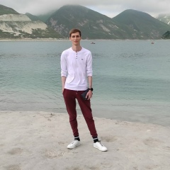 Валентин Друктенис, 08.08, Грозный