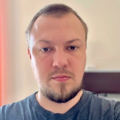 Вадим Трещев, 09.02.1992, Рязань