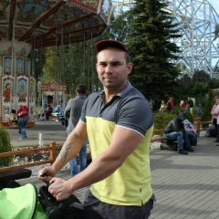 Александр Павлов, 17.10, Санкт-Петербург