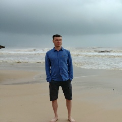 Кай Видоплясов, 21.08, Череповец