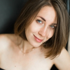 Олена Мартиненко, 07.06.1992, Киев