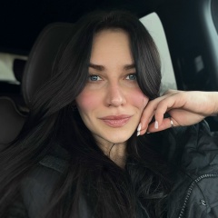 Яна Антонченко, Энгельс