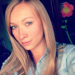 Алина Гайдамак, 30.04, Санкт-Петербург