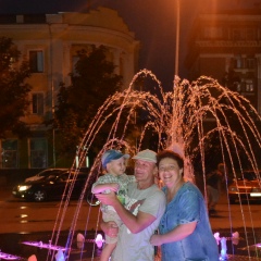 Сергей Шкутенко, 15.12.1961, Кривой Рог