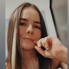 Елена Бабышева, 30.11.1988