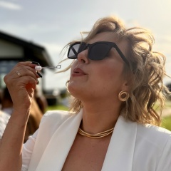 Елена Терехова, 02.12, Москва