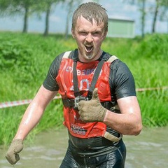 Яков Сударушкин, 31.05, Москва