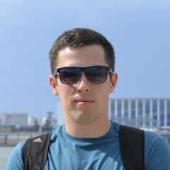 Михаил Маминов, 27.11.1901, Владимир