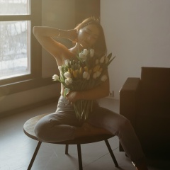 Katy Zaitceva, 27.02, Сургут