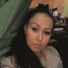 Катя Ишназарова, 25.06.1991, Раменское