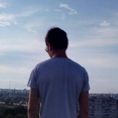 Сергей Смоленков, 14.03, Хмельницкий
