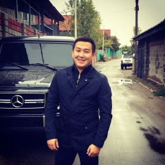 Темирлан K, 20.04, Алматы