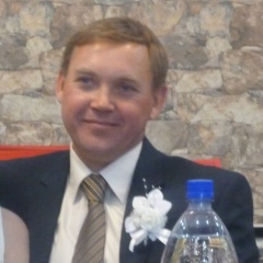 Николай Часовитин, 28.01.1973, Экибастуз