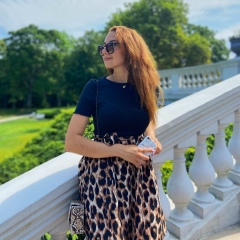 Анастасия Лисянская, 09.12, Лиепая