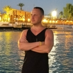 Дмитрий Гладышев, Коломна