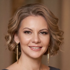 Александра Сачкова, 04.05, Москва