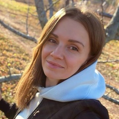 Дарья Долженко, 19.12, Тольятти