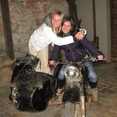 Светик Семицветик, 03.07, Октябрьский