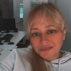 Маришка Зыкова, 29.05, Москва