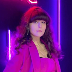 Екатерина Терлецкая, 27.04, Москва