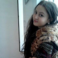 Хава Ахмадова, 07.06.1999, Грозный (хутор)