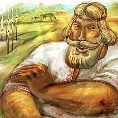 Константин Кулик, 15.01.1941, Краснодар