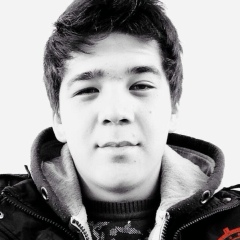 Сеитказы Ганиев, 24.04.1995, Астана