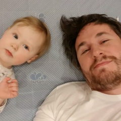 Денис Корельский, 26.04.1984, Санкт-Петербург