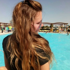 Елена Новальская, 30.10.1987, Киев