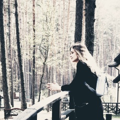 Лена Киндурис