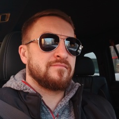 Никита Nik, 01.07.1981, Екатеринбург