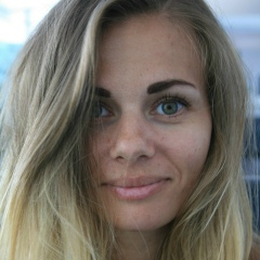 Евгения Павлухина, 13.01.1987, Выборг