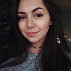 Мария Миронова, 03.06.2000