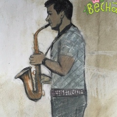 Артём Лавров, 31.08.1986, Москва