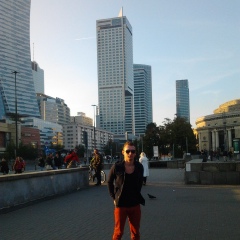 Андрій Васюта, Самбор