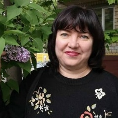 Елена Сафонова, 30.06, Москва