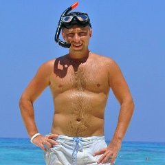 Константин Константин