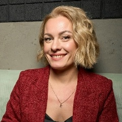 Евгения Таланова, 30.12.1985, Екатеринбург