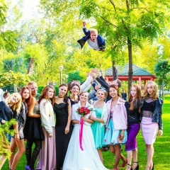 Андрей Живаго, 27.05, Алматы