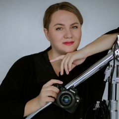 Анита Фирсова, 29.06, Энгельс