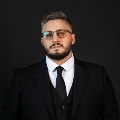 Станислав Рублёв, 19.09