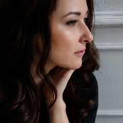 Анна Мироненко, 26.02.1988, Москва