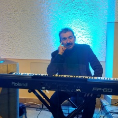 Валерий Доморацкий, 20.10, Витебск