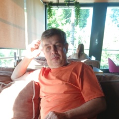 Сергей Менюк, 14.01.1974, Симферополь