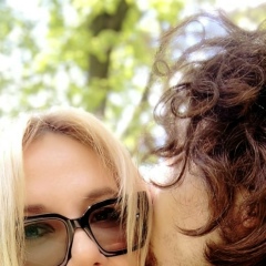 Natalia Bagrienko, Воронеж