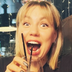 Мария Халецкая, 30.10