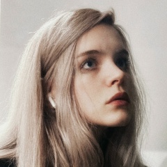 Соня Козлова, 02.11, Москва