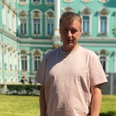 Алексей Афонькин, 02.07, Москва