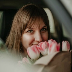 Ирина Никишкина, 07.04.1986, Брянск