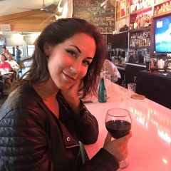 Анна Ахметова, 09.11, Москва